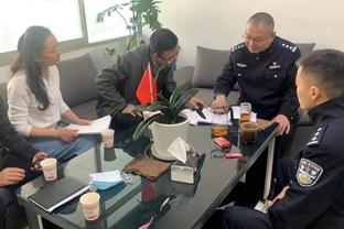 雷霆华莱士：我就是利用自己的机会&保持活力 无论如何都不会松懈