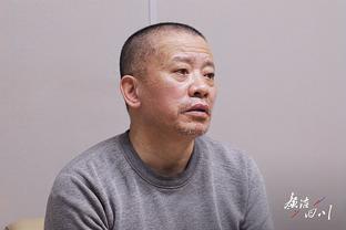 杰伦威：进攻只占比赛的50% 如果进攻不顺利我就会去努力防守