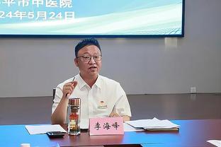 周鹏：离开广东队非个人意愿 刚转会时想过退役