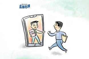 东契齐：有人说我和格威关系不好 但事实是我们关系很好